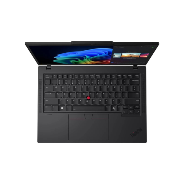 Lenovo ThinkPad T14 Gen 6 Core Ultra 7 255U / 32 ГБ / 1 ТБ / VGA Встроенная / Черный photo 2