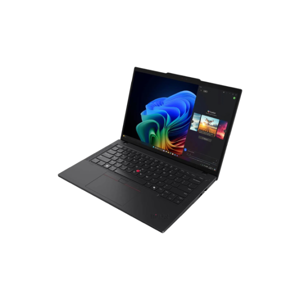 Lenovo ThinkPad T14 Gen 6 Core Ultra 7 255U / 32 ГБ / 1 ТБ / VGA Встроенная / Черный photo 3