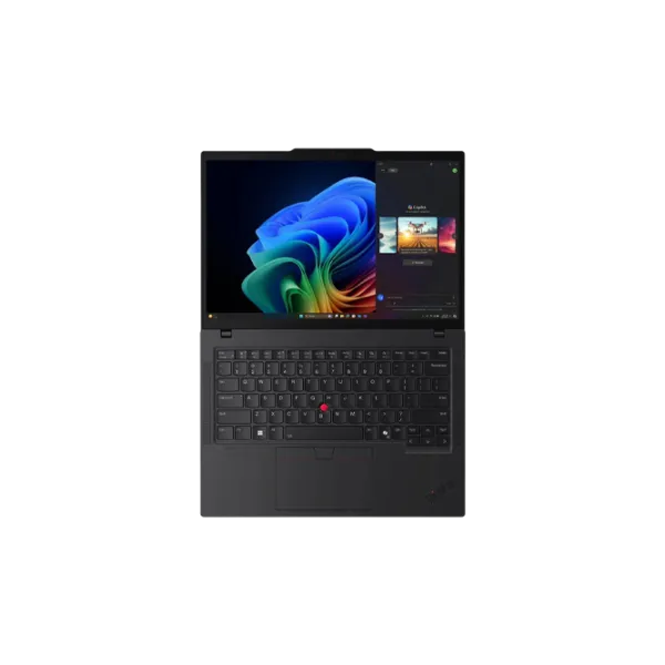Lenovo ThinkPad T14 Gen 6 Core Ultra 7 255U / 32 ГБ / 1 ТБ / VGA Встроенная / Черный photo 5