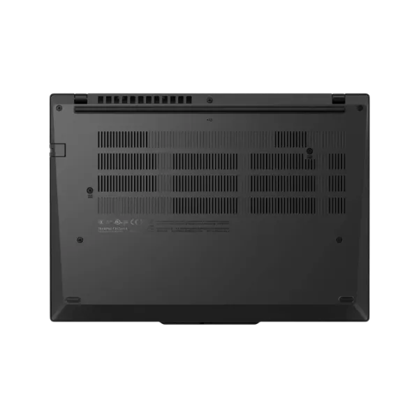 Lenovo ThinkPad T14 Gen 6 Core Ultra 7 255U / 32 ГБ / 1 ТБ / VGA Встроенная / Черный photo 9