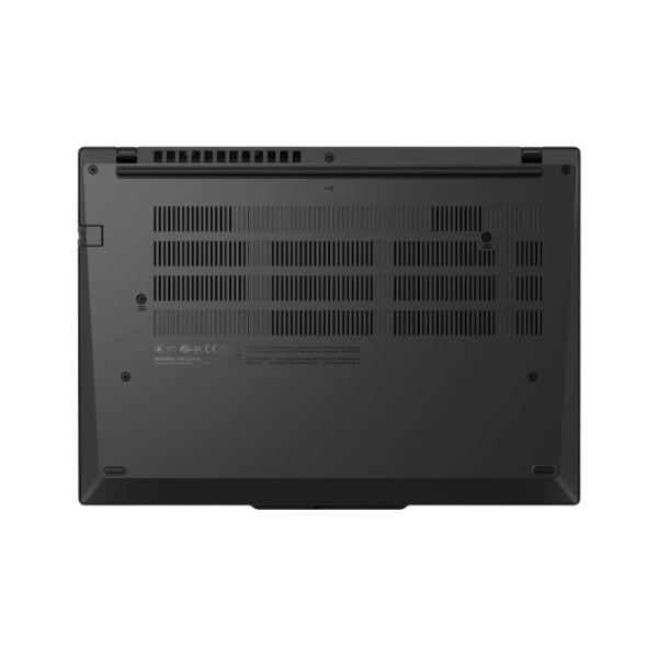 Lenovo ThinkPad T14 Gen 6 Core Ultra 7 255U / 32 ГБ / 1 ТБ / VGA Встроенная / Черный photo 9