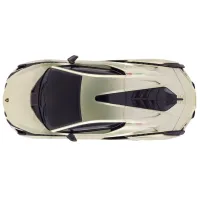 Mașină Revell Lamborghini SIAN 24691 10 km/h / 2.4 GHz / Black Green photo 3