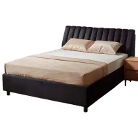 Pat Ambianta BREMEN 160 x 200 cm / PAL / Black