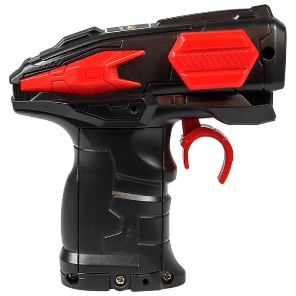 Mașină Revell Lamborghini Police 24664 10 km/h / 2.4 GHz / Red Black photo 3