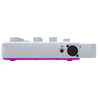 Миксер Mackie MCaster Live активный / 20 Гц - 20 кГц / Белый photo 4