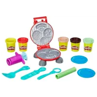 Набор пластилина Hasbro Play-Doh Разноцветный / 5+