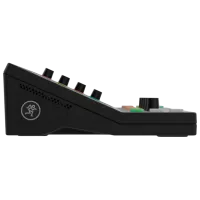 Миксер Mackie DLZ Creator XS активный / 20 Гц - 20 кГц / Черный photo 5
