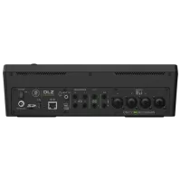 Mixer Mackie DLZ Creator activ / 20 Hz - 20 kHz / Black photo 2