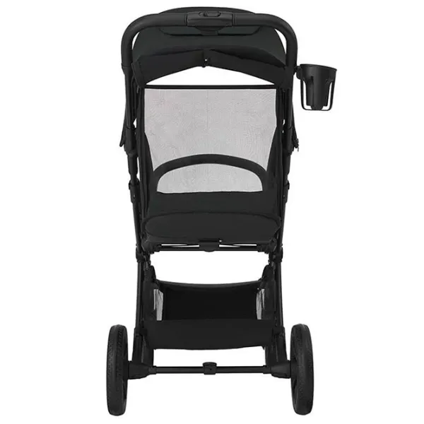 Cărucior pentru copil Espiro Fuel Pro FUELPRO19/ Calmy Beige photo 2