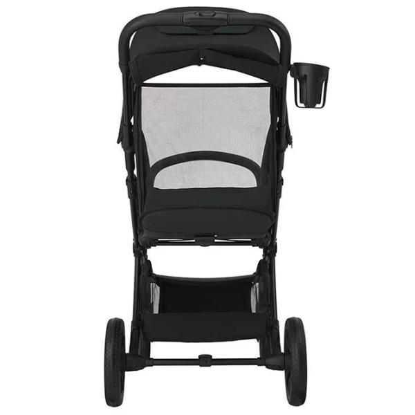 Cărucior pentru copil Espiro Fuel Pro FUELPRO19/ Calmy Beige photo 2