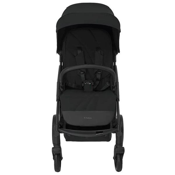 Cărucior pentru copil Espiro Fuel Pro FUELPRO19/ Calmy Beige photo 4