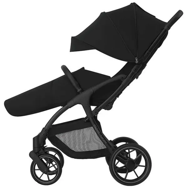 Cărucior pentru copil Espiro Fuel Pro FUELPRO19/ Calmy Beige photo 6