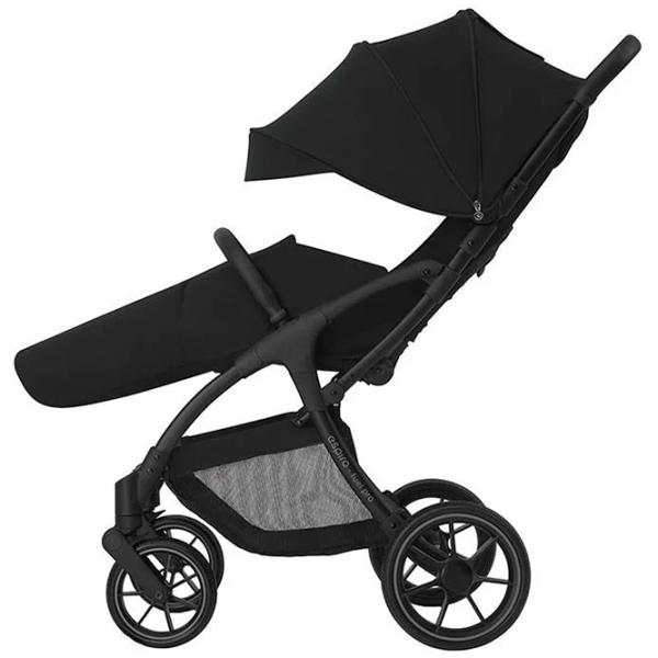 Cărucior pentru copil Espiro Fuel Pro FUELPRO19/ Calmy Beige photo 6