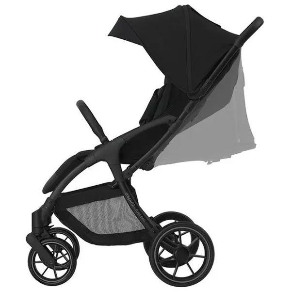 Cărucior pentru copil Espiro Fuel Pro FUELPRO19/ Calmy Beige photo 7