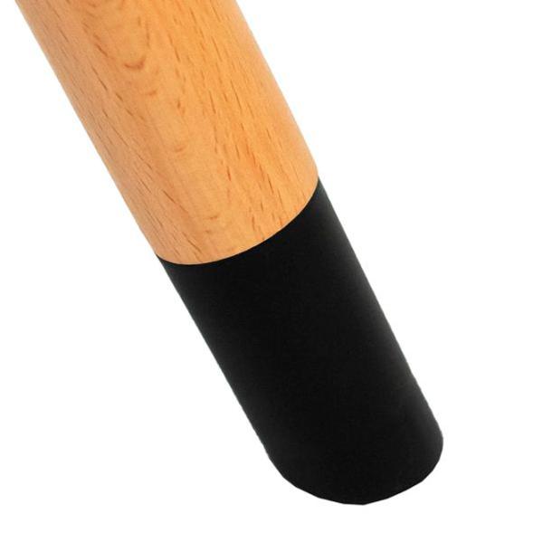 Scaun de masă Espiro Yuko (09) / 6 luni / Timber Beige  photo 2