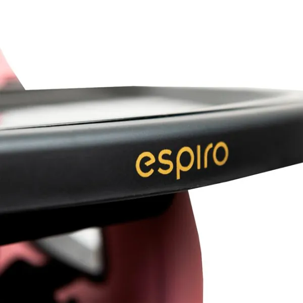 Scaun de masă Espiro Yuko (09) / 6 luni / Timber Beige  photo 3