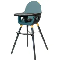 Scaun de masă Espiro Yuko (03) / 6 luni / Blue Style 