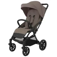 Cărucior pentru copil Espiro Fuel Pro FUELPRO09/ Energy Taupe