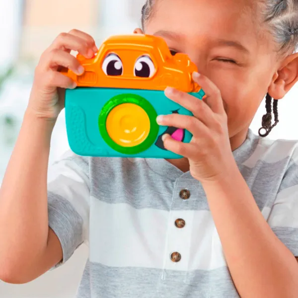 Пластилин Play-Doh Photo Fun Toy Разноцветный / 3+ photo 2