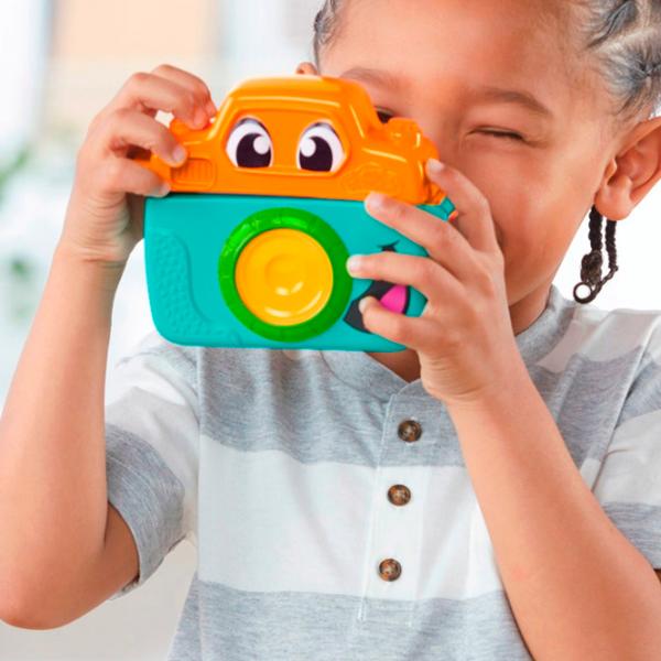 Пластилин Play-Doh Photo Fun Toy Разноцветный / 3+ photo 2
