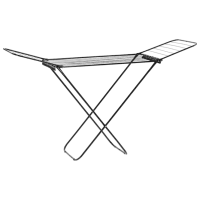 Сушилка для белья BackHome LIM1167 Напольная/ Сталь