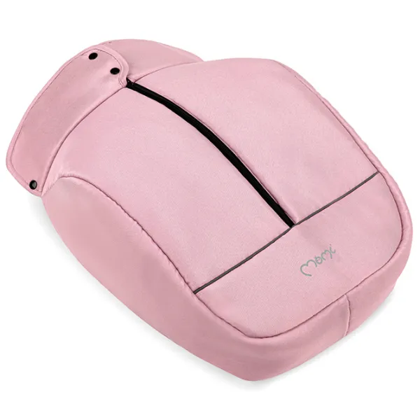 Cărucior pentru copil MoMi Miya / Pink photo 7