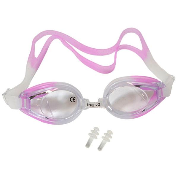 Ochelari pentru înot Enero Swimming Goggles pentru adulți / Plastic photo 1
