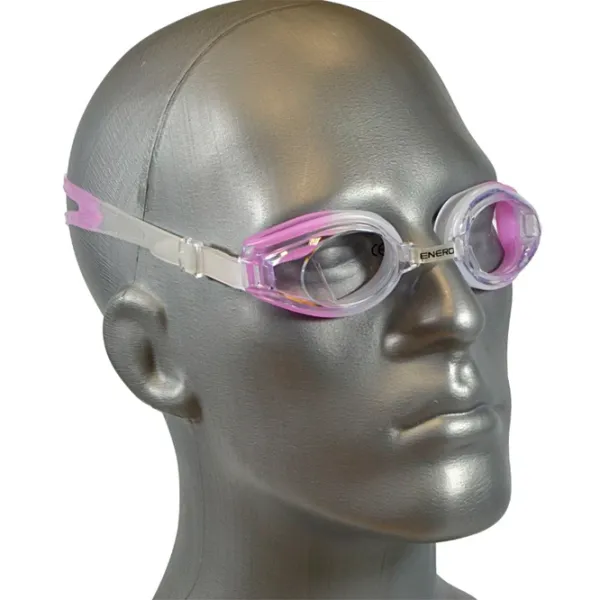 Ochelari pentru înot Enero Swimming Goggles pentru adulți / Plastic photo 2