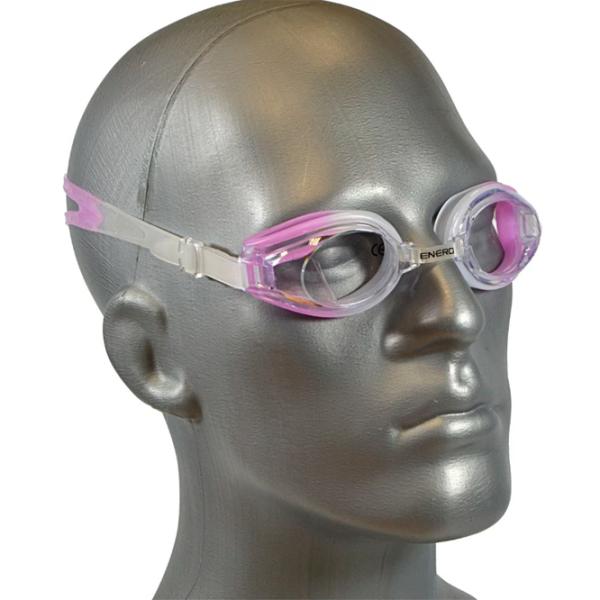 Ochelari pentru înot Enero Swimming Goggles pentru adulți / Plastic photo 2