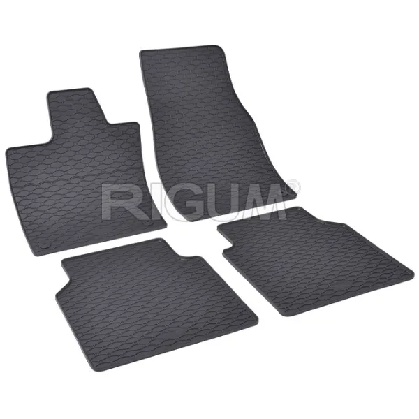 Covorașe auto Volkswagen ID.7 2024 - Rigum / 88927  photo 1