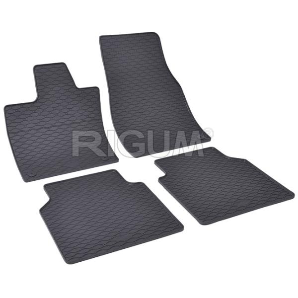 Covorașe auto Volkswagen ID.7 2024 - Rigum / 88927  photo 1