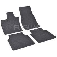 Covorașe auto Volkswagen ID.7 2024 - Rigum / 88927 