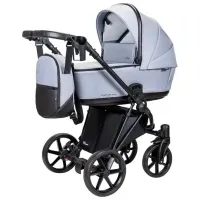 Cărucior pentru copil Angelina Enigma AN.222197/ Grey