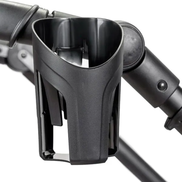 Cărucior pentru copil Angelina Enigma AN.222197/ Grey photo 2