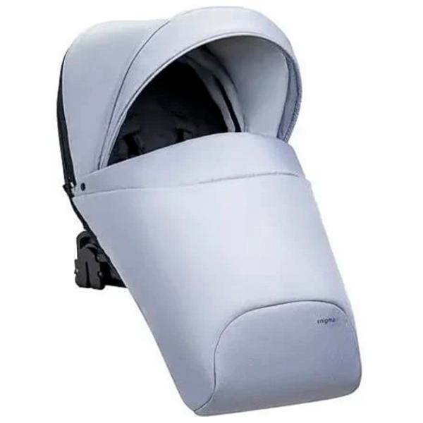 Cărucior pentru copil Angelina Enigma AN.222197/ Grey photo 9