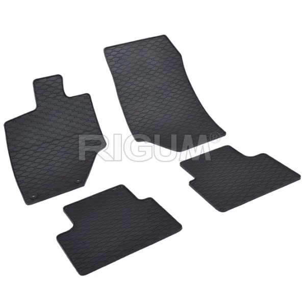 Covorașe auto Peugeot Grandland 2025 - Rigum / 88915 photo 1