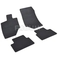 Covorașe auto Peugeot Grandland 2025 - Rigum / 88915