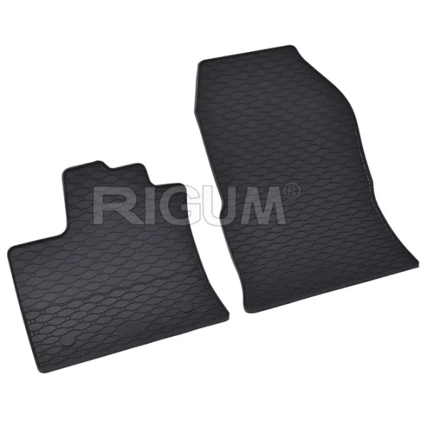 Covorașe auto Renault Express Van 2021 - Rigum / 88917 photo 1