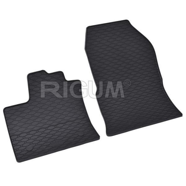 Covorașe auto Renault Express Van 2021 - Rigum / 88917 photo 1