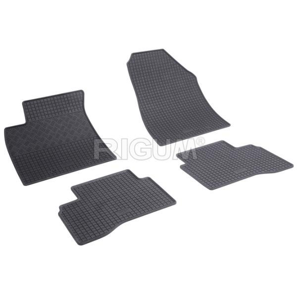 Covorașe auto Kia Niro 2016 - Rigum / 88964 photo 1