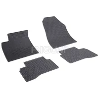 Covorașe auto Kia Niro 2016 - Rigum / 88964