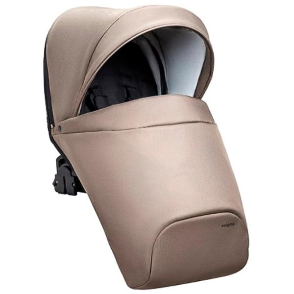 Cărucior pentru copil Angelina Enigma AN.222778/ Beige photo 2