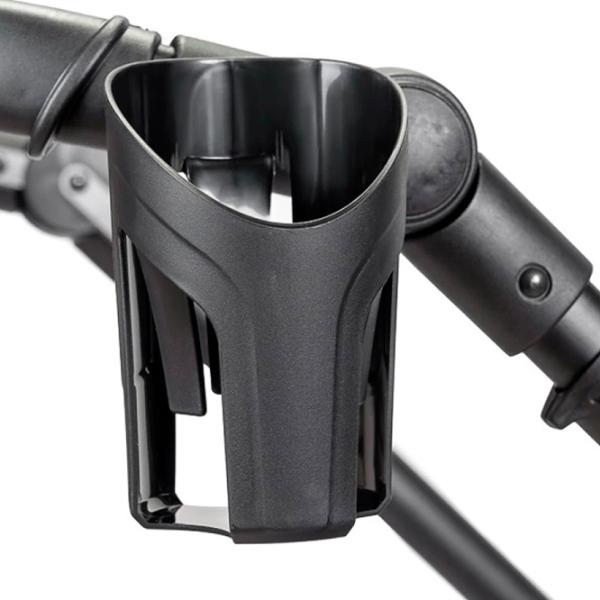 Cărucior pentru copil Angelina Enigma AN.222778/ Beige photo 8