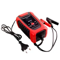 Încărcător auto Amio DBC-02 2 A - 6 A photo 4