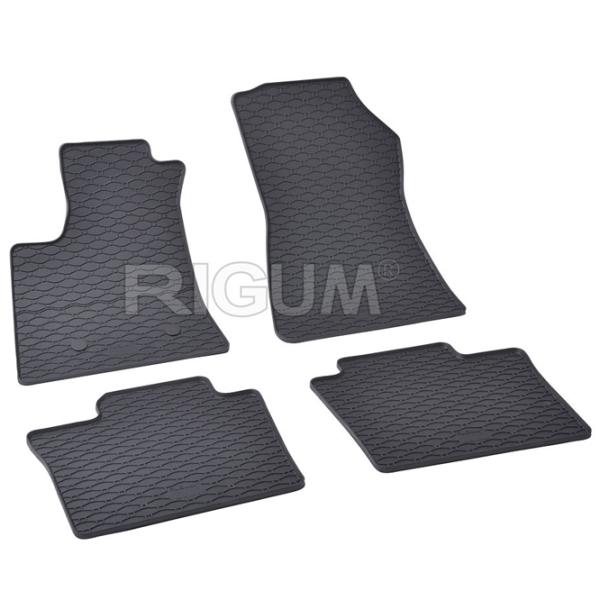 Covorașe auto Renault Rafale HEV 2024 - Rigum / 88916 photo 1
