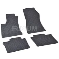 Covorașe auto Renault Rafale HEV 2024 - Rigum / 88916