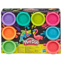 Set de plastilină Play-Doh E5063 Multicolor / 2+ photo 2