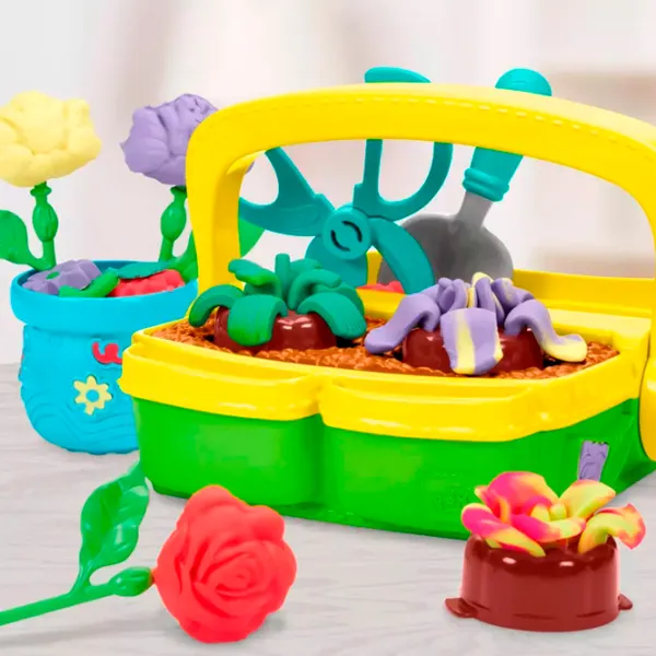 Набор пластилина Play-Doh G0492 Разноцветный / 3+ photo 2