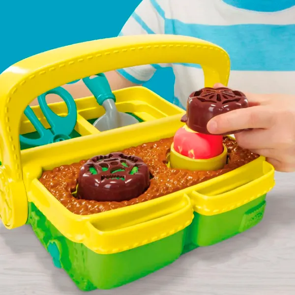 Набор пластилина Play-Doh G0492 Разноцветный / 3+ photo 4