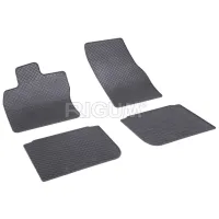 Covorașe auto Skoda Kodiaq 2017 - Rigum / 88920